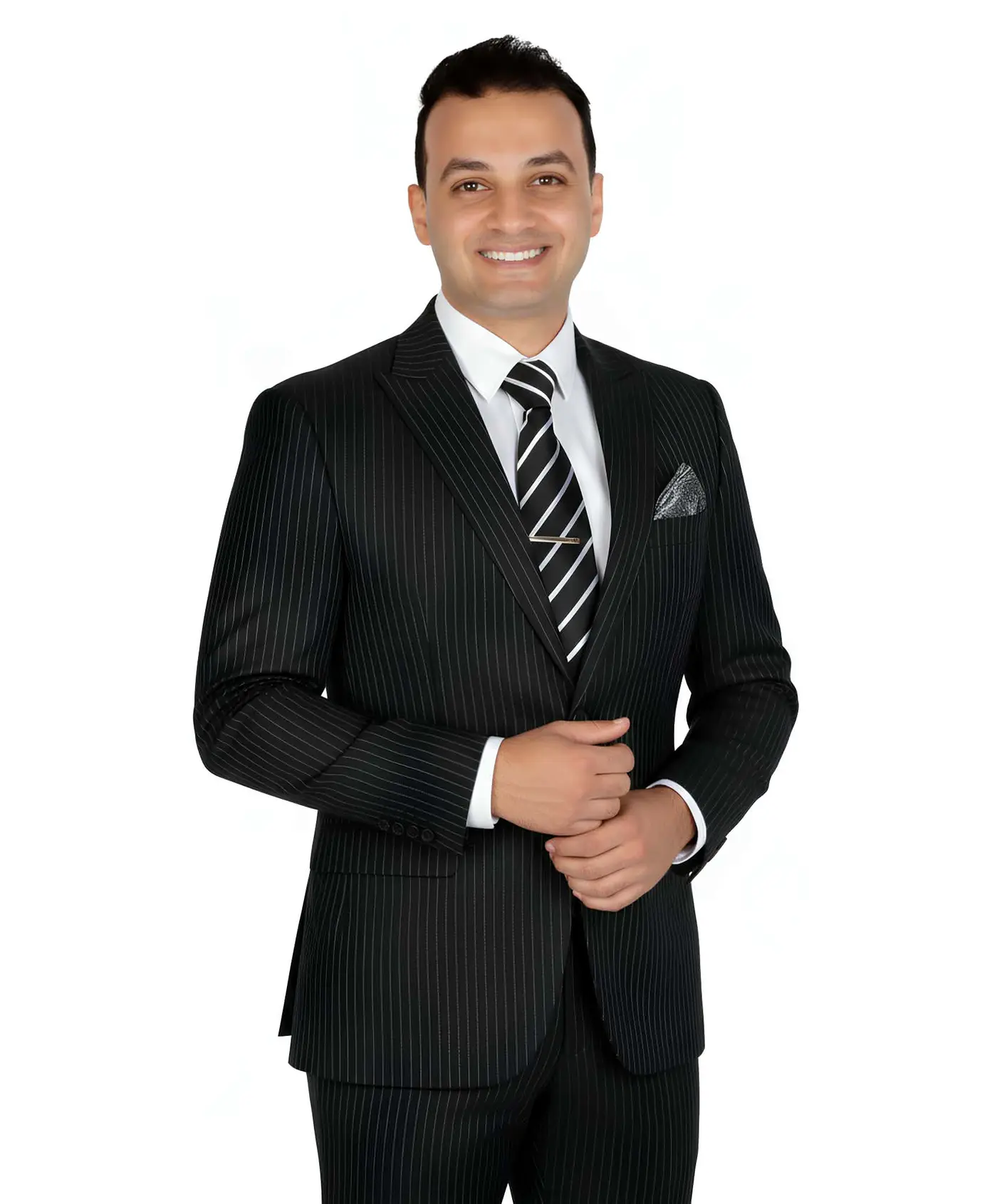 محمد الدعوشي، اختصاصي نفسي إكلينيكي في MSA Clinic